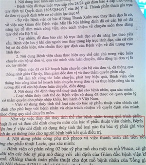 thủy tinh thể; viện mắt