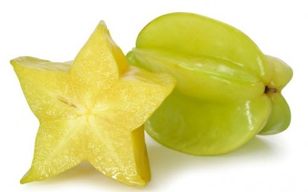 Chữa ho đơn giản bằng các loại quả tự nhiên 2