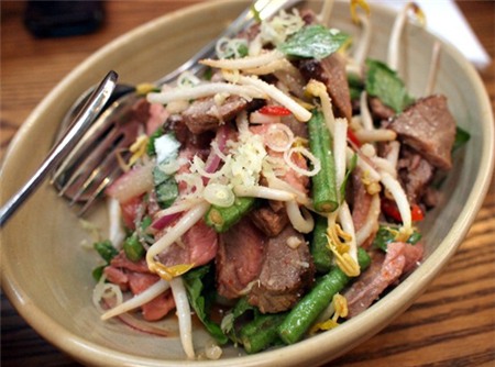 10 món ăn nên thử khi đến Campuchia 4