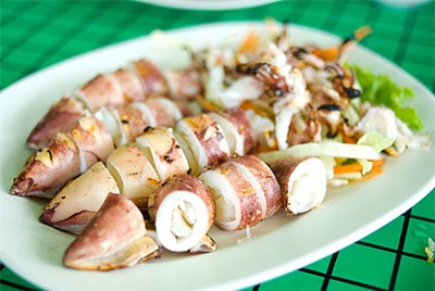 10 món ăn nên thử khi đến Campuchia 8