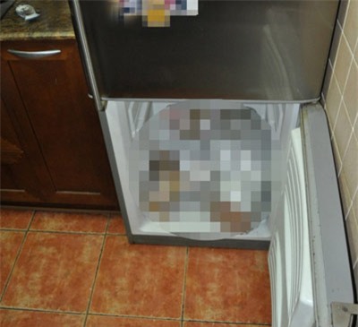 Giết anh trai, chặt xác ướp tủ lạnh | Giết người, Sát nhân, Tây Ban Nha, Vụ án, Án mạng, Ăn thịt người