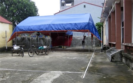 PGĐ Sở Công thương, thi thể, khóc ngất, TP. Vinh, Nghệ An