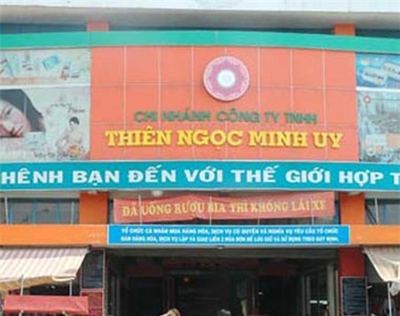 Kinh doanh đa cấp ở Việt Nam chủ yếu là lừa đảo