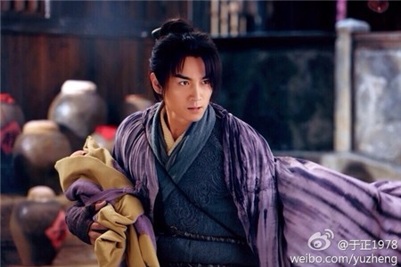 Trở thành “đại hiệp một tay”, Dương Quá mới vẫn bị chê thậm tệ 2