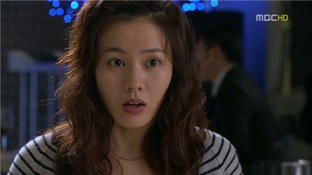 Những đôi bạn nữ hiếm trong phim Hàn - 4