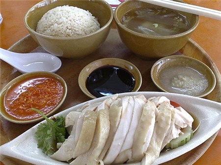 Những món ăn đường phố độc đáo nhất châu Á 2
