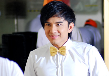 Đan Trường: Bỏ tiền cho âm nhạc, không chạy theo hàng hiệu