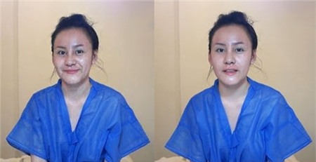 Bà Tưng không phẫu thuật để làm Can Lộ Lộ - 4