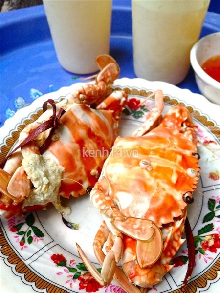 Những món ăn vặt Hà thành không thể bỏ qua vào ngày se lạnh 5