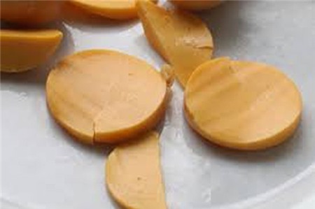 Tác hại khôn lường của thực phẩm làm giả từ sắn dây, cao su 5