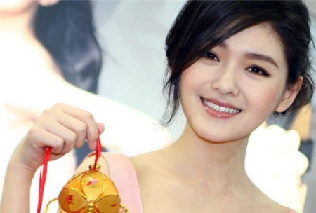 Giá tiền tỷ từng bộ phận cơ thể sao Cbiz | Sao hoa ngữ,Lâm Chí Linh,Hà Nhuận Đông,Từ Hy Viên