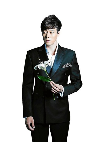 So Ji Sub vẫn đang sống trong thế giới của "chàng Joo" 3