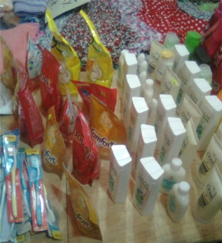 hải sản, chanh leo, chuột, dầu gọi, sâm Ngọc Linh, giả, độc