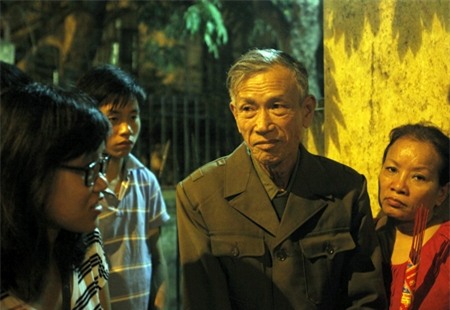 Võ Nguyên Giáp, 30 Hoàng Diệu