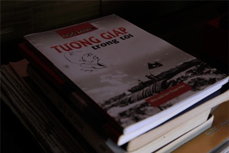 Quê nghèo An Xá khóc thương Đại tướng của dân tộc