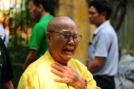 Võ Nguyên Giáp, 30 Hoàng Diệu