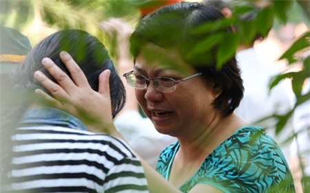 Võ Nguyên Giáp, 30 Hoàng Diệu