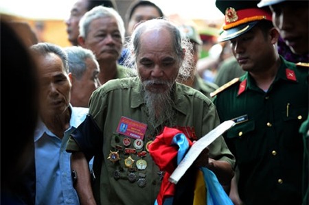 Võ Nguyên Giáp, 30 Hoàng Diệu