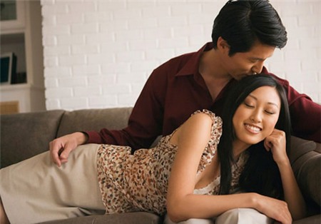 Hủy hôn vì vợ tương lai 'cuồng yêu' - 1