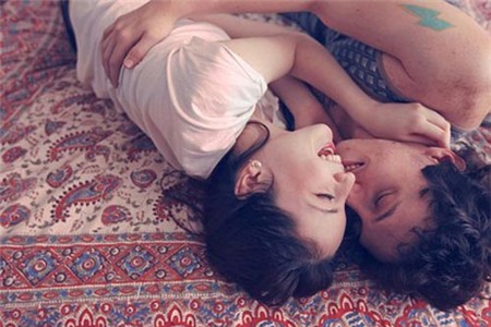 Hủy hôn vì vợ tương lai 'cuồng yêu' - 2