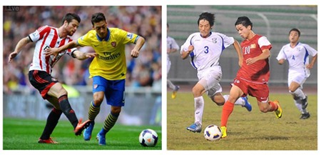 Những bản sao thu nhỏ