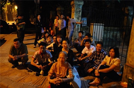 30 Hoàng Diệu, Võ Nguyên Giáp.