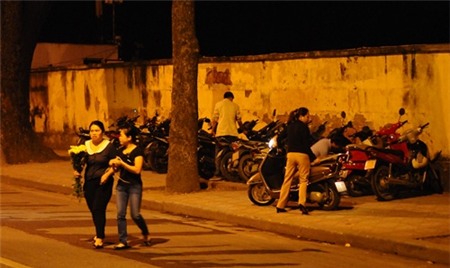 30 Hoàng Diệu, Võ Nguyên Giáp.