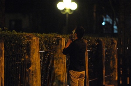 30 Hoàng Diệu, Võ Nguyên Giáp.