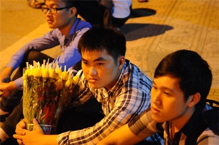 30 Hoàng Diệu, Võ Nguyên Giáp.