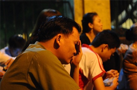 30 Hoàng Diệu, Võ Nguyên Giáp.