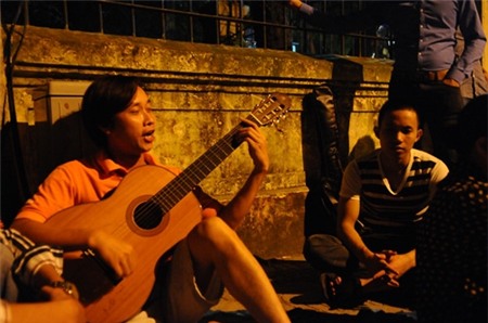 30 Hoàng Diệu, Võ Nguyên Giáp.