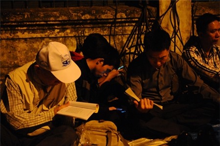 30 Hoàng Diệu, Võ Nguyên Giáp.