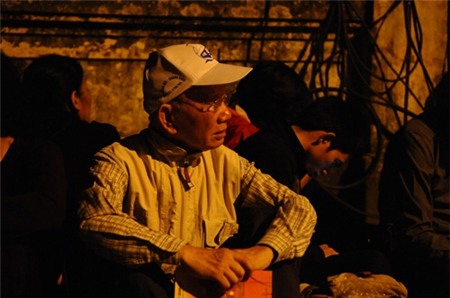 30 Hoàng Diệu, Võ Nguyên Giáp.