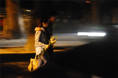 30 Hoàng Diệu, Võ Nguyên Giáp.