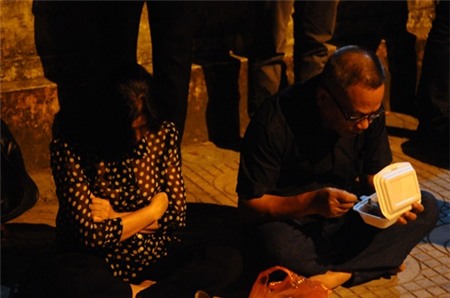 30 Hoàng Diệu, Võ Nguyên Giáp.