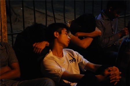 30 Hoàng Diệu, Võ Nguyên Giáp.