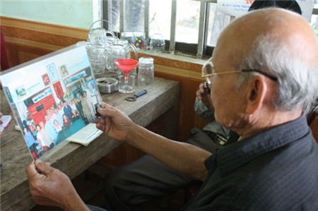 Đại tướng Võ Nguyên Giáp