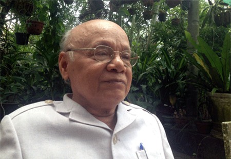 “Nhân dân đến với anh Văn không phải vì công việc hay tìm ô dù!”