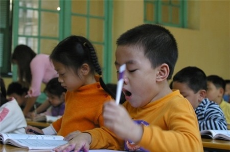 toán nâng cao, tiểu học, đánh đố