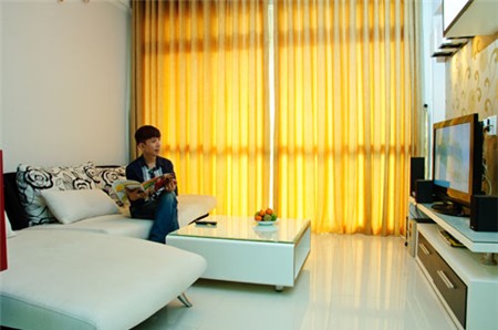 Nhà khác người của 3 'vua nhạc sến' - 2