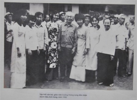 Đại tướng, Võ Nguyên Giáp, từ trần, Điện Biên Phủ, TH Thăng Long
