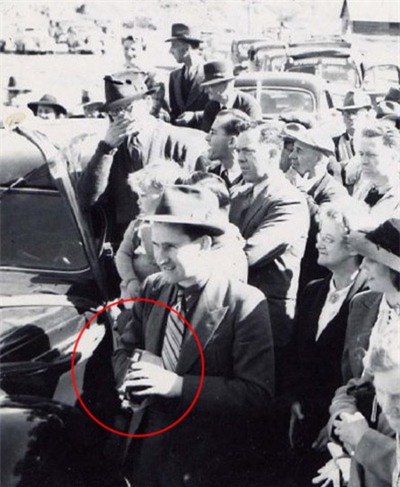 Lý giải bí ẩn người đàn ông du hành thời gian  | Du hành thời gian, Bí ẩn, Lý giải, Mỹ, Hiện đại, Du hành