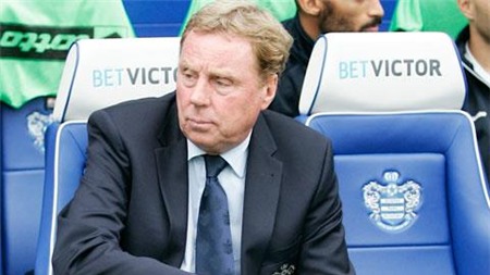 HLV Harry Redknapp cho rằng mình quá may mắn sau tai nạn kinh hoàng trên đất Italia năm nào