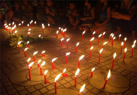 Võ Nguyên Giáp, 30 Hoàng Diệu