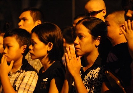 Võ Nguyên Giáp, 30 Hoàng Diệu