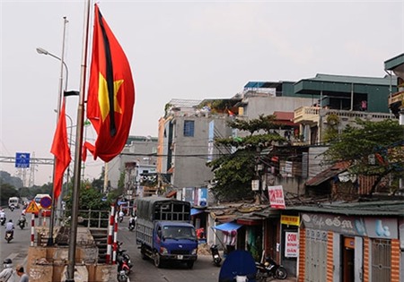 quốc tang, Võ Nguyên Giáp