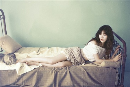 6 giọng ca xuất sắc của các bản nhạc buồn trong phim Hàn 4