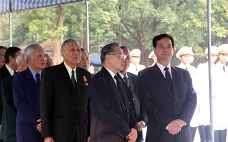 (Ảnh: Quang Phong)