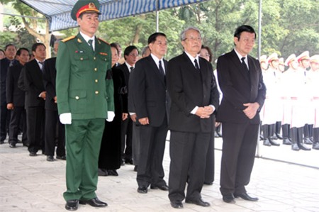 (Ảnh: Quang Phong)