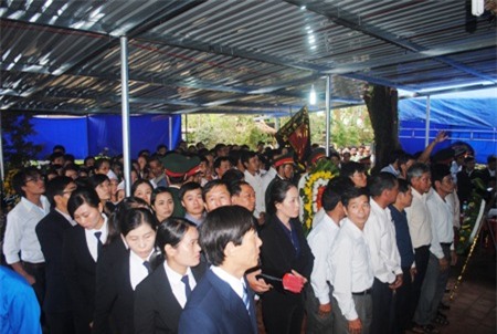 (Ảnh: Đăng Đức)